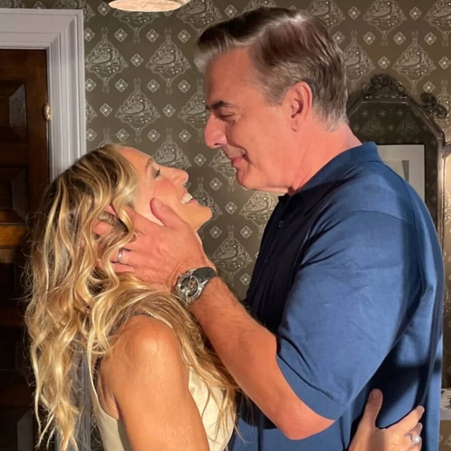 Кэрри и её большая ошибка.