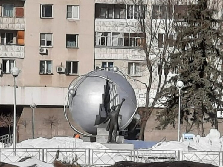     Фото: архив "МК в Калуге"