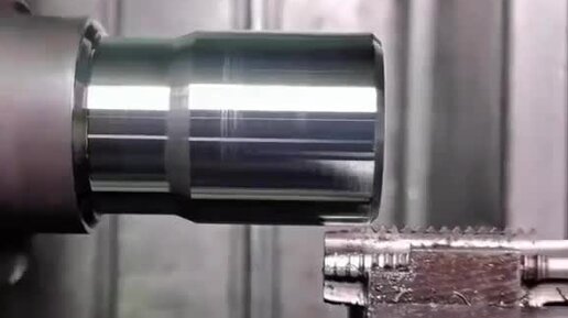 Личный блог инженера Павла Самуты | Фантастика, нарезание наружной ...