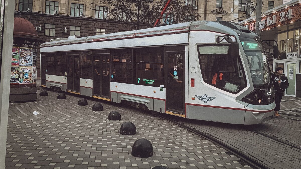     Мэр Хабаровска анонсировал закупку нового электротранспорта для города.