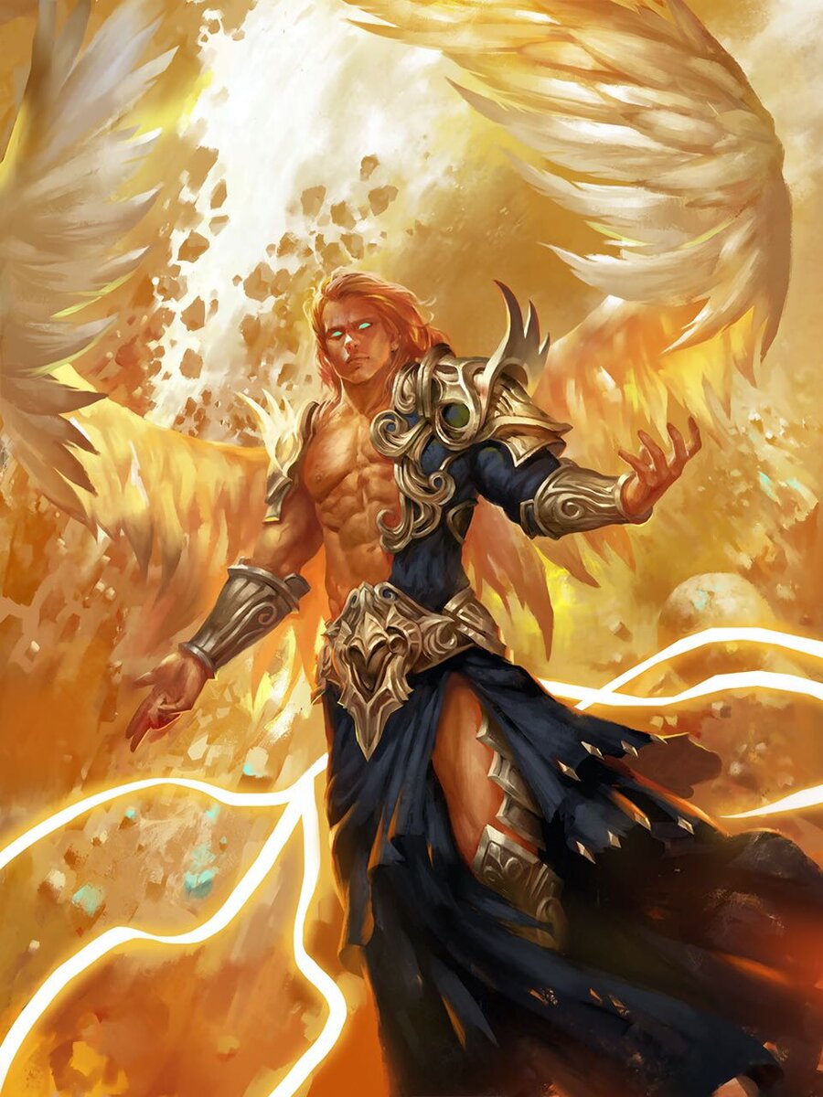 РАЗИЭЛЬ (РАЦИЭЛЬ)