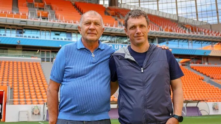    Они победили «Спартак». Кто стоит за успехом «Урала»? Фото #2