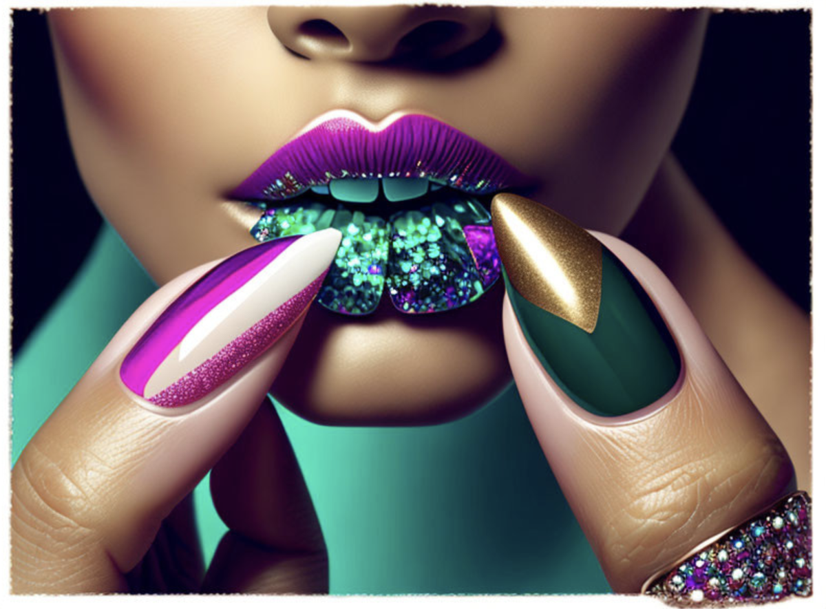 Как мотивировать мастера по маникюру, методы 2023