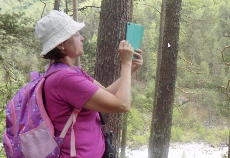 Фото предоставлено автором, Полеготченковой Г.В.