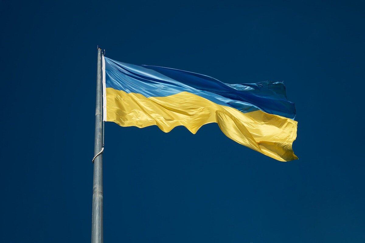 Украина уже проигрывает, поэтому ей придется идти на уступки.  Фото: Фото: unsplash.com