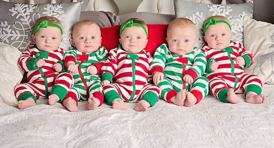 Мамы не должны бояться рожать