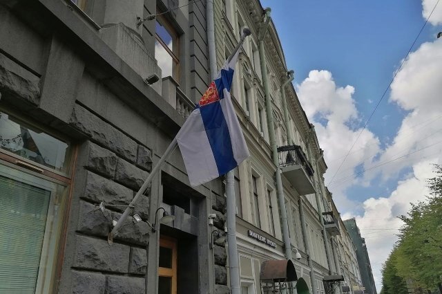    Что известно о возобновлении Финляндией выдачи виз россиянам в Петербурге?