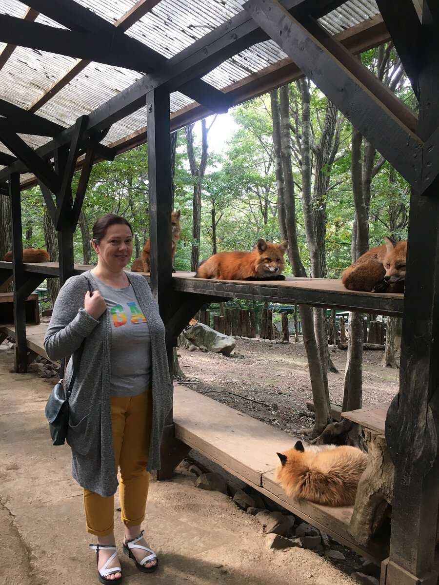 Октябрь 19г. И следующая страничка...