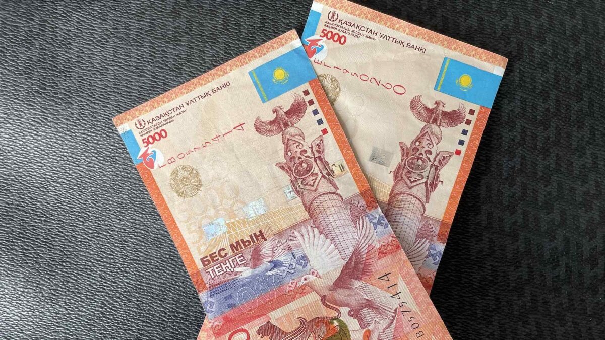    Фото: Bizmedia.kz Рашид Ахмежанов