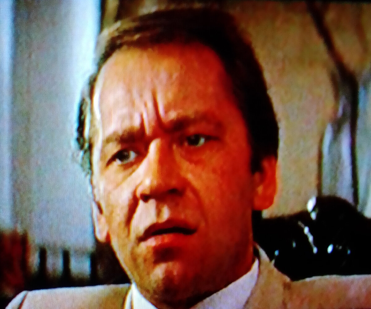 Самонин - актёр Тыну Карк.