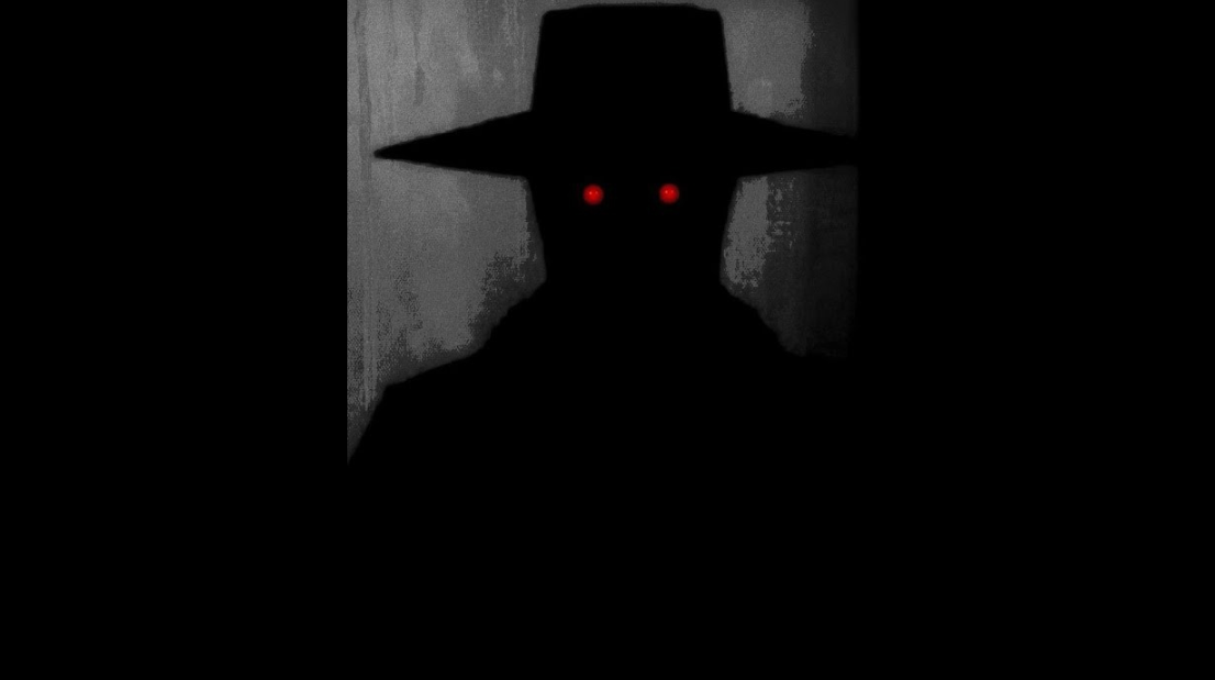 К фильму "Люди-тени" / The Shadow People (2017), режиссёр Брайан Т. Джейнс
