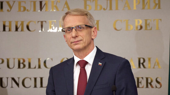    Власти Болгарии намерены продать Украине два ядерных реактора Юлия Шелковенко