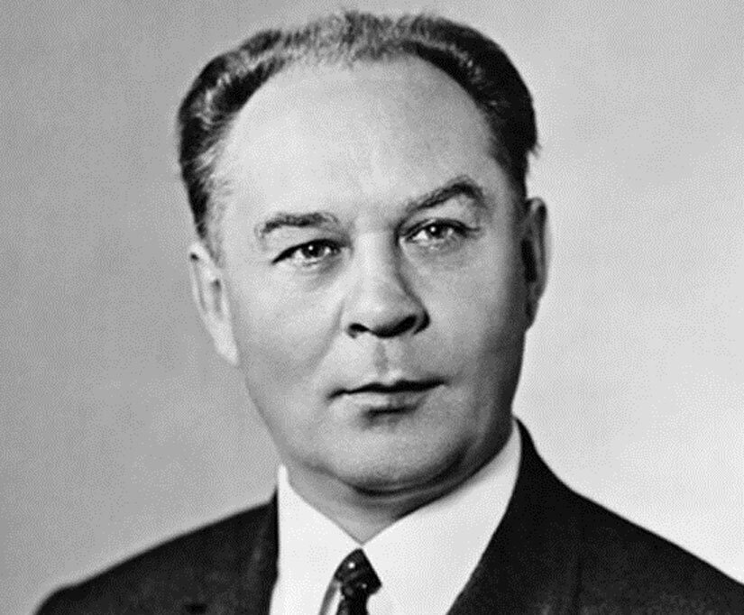 Александр Шелепин