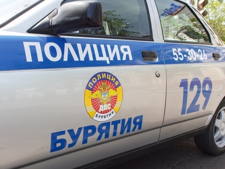     Фото: Зорикто Дагбаев