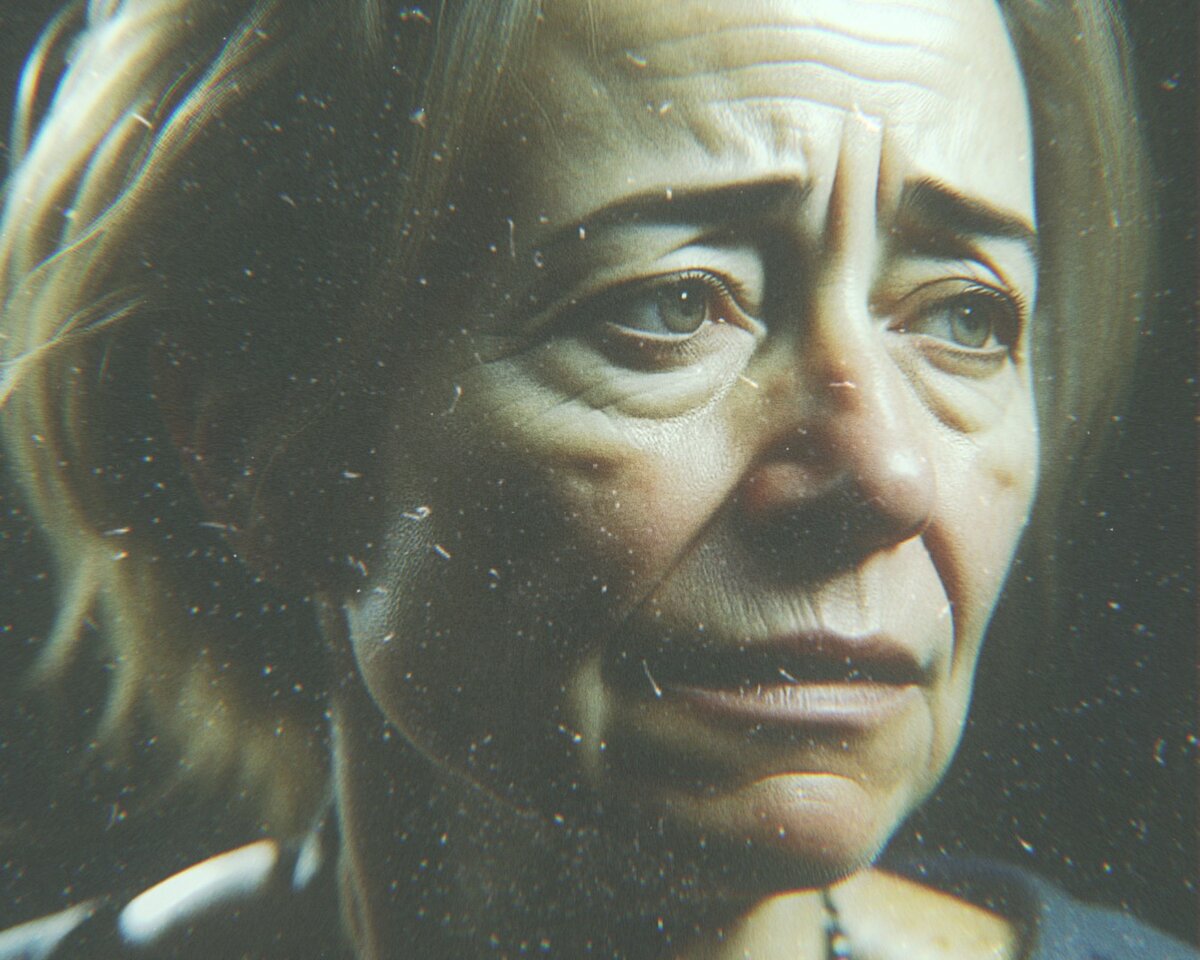 Нейросеть Кандинский