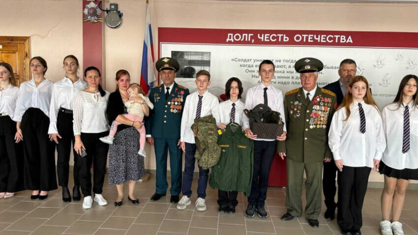    Фото управы Коминтерновского района.