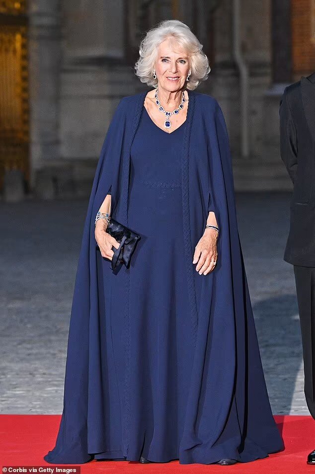 Фото Corbis via Getty Images