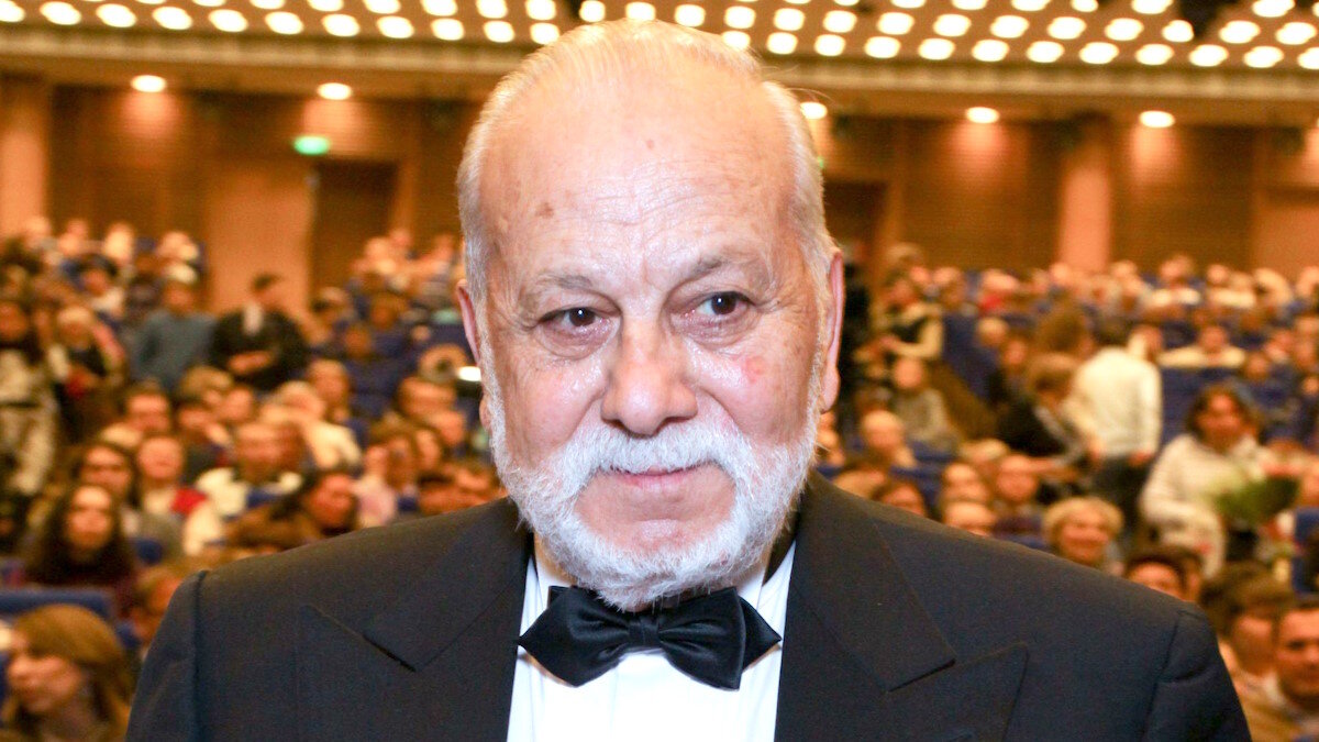    Бедрос Киркоров