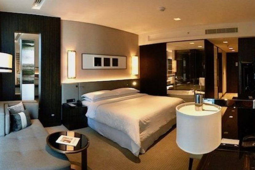 Hotel room slowed. Отели booking. Hotel accommodation. Багажная комната в отеле. Hotel Room