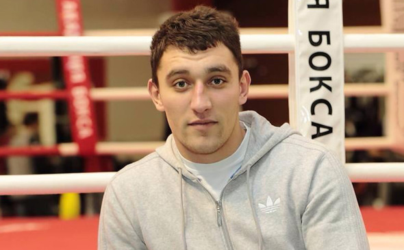 Николай Чоулз. Источник изображения: сайт rbc.ru