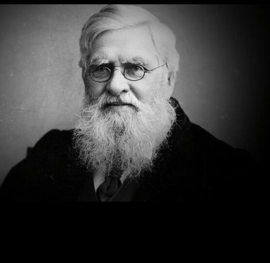 Альфред Рассел Уоллес