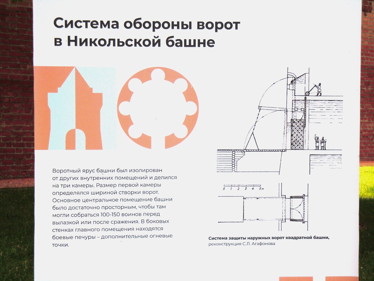 Ну вот, оползень около Северной башни, т. е. рядом с фуникулёром. Фото из репортажа с сайта NN.-7