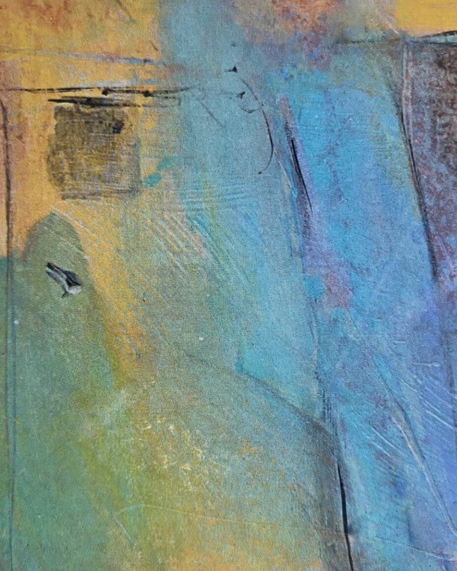 Здесь и далее, колода МАК «Эмоции на холсте», фото автора.