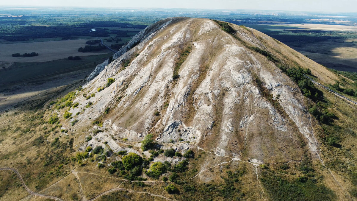 Шихан Торатау