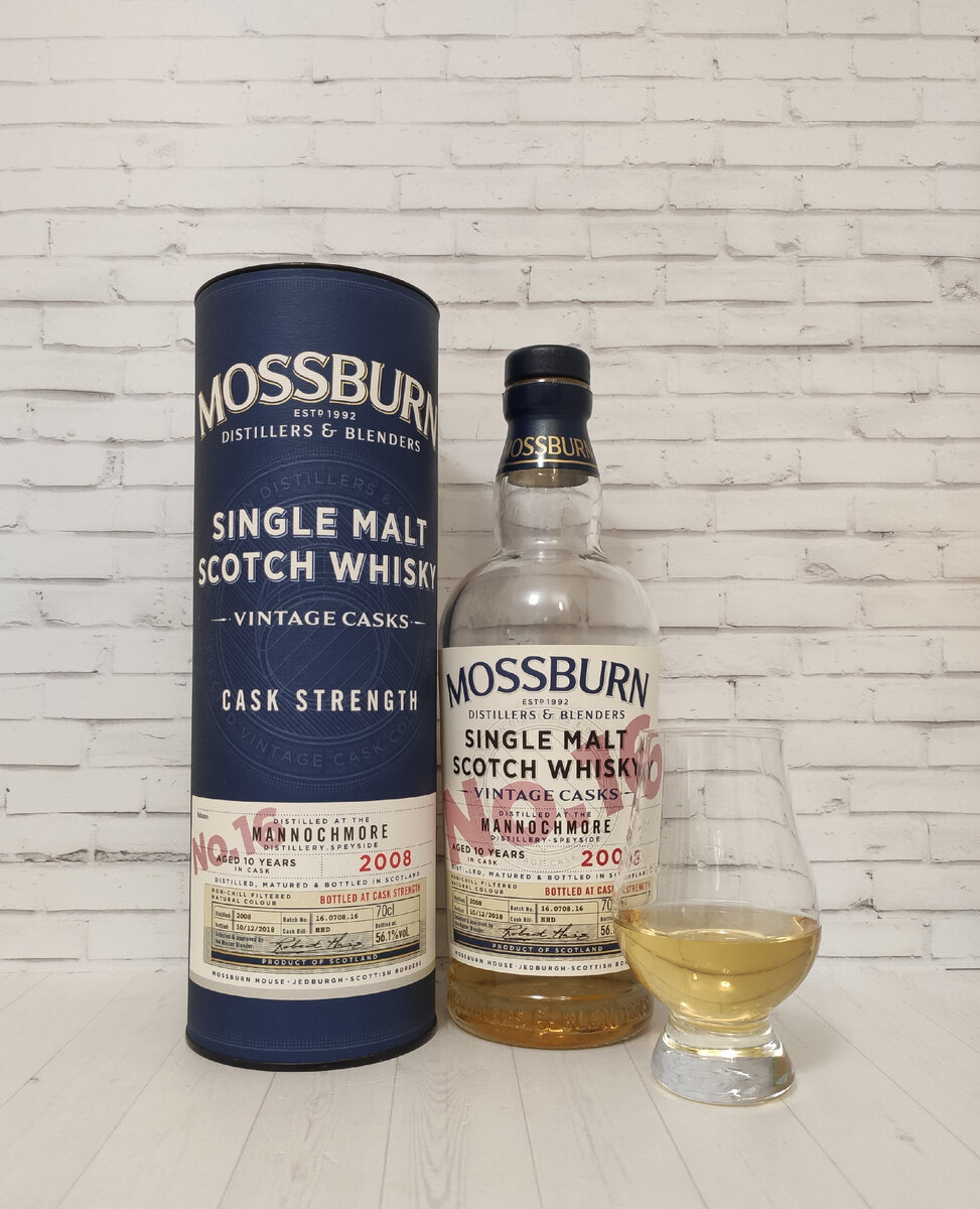 Mossburn vintage casks no 19 glen. Виски. Кот виски слив.