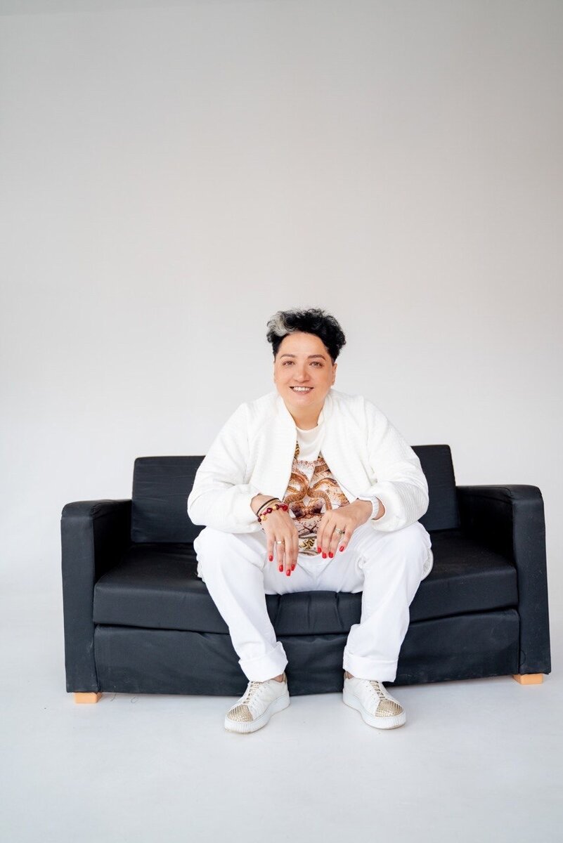 Мария Николаевна Огарева, федеральный эксперт в области практической психологии общения и управления. Автор методик, спикер. Председатель комиссии по этике Пермского отделения ОПОРЫ РОССИИ"