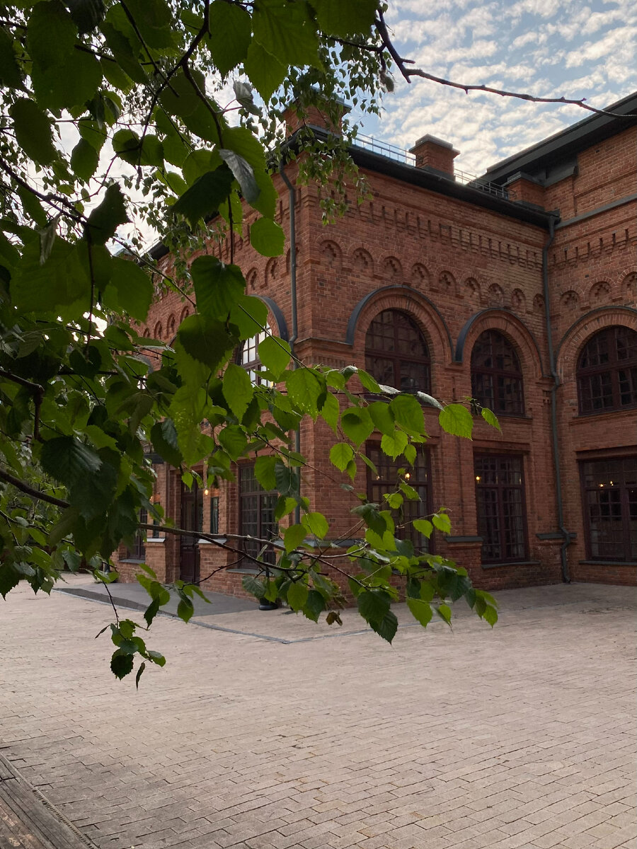 Фото автора канала