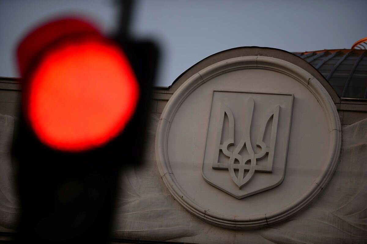    Известия/Тарас Петренко