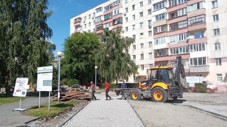 Фото: ИА "Тюменская линия"