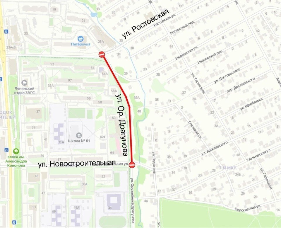Карта автобусов в ижевске