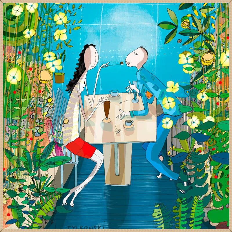 � ������ ����������� (Andrzej Tylkowski). �������� �� �����.