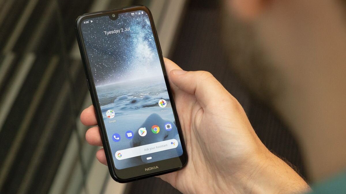 Nokia 4.2