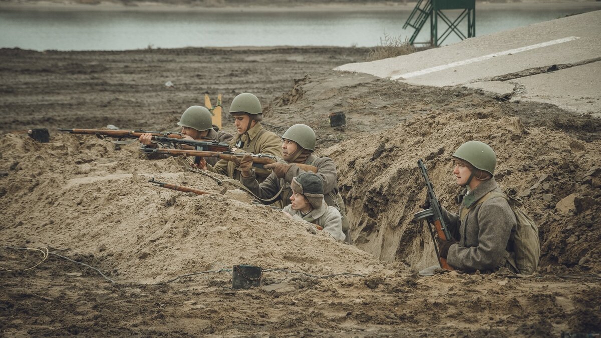     Они не могут доказать свое участие в боевых действиях.