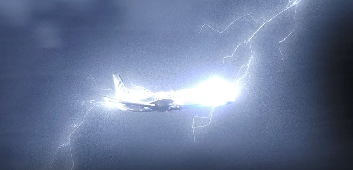 Реконструкция, т/с Mayday: Air Disasters