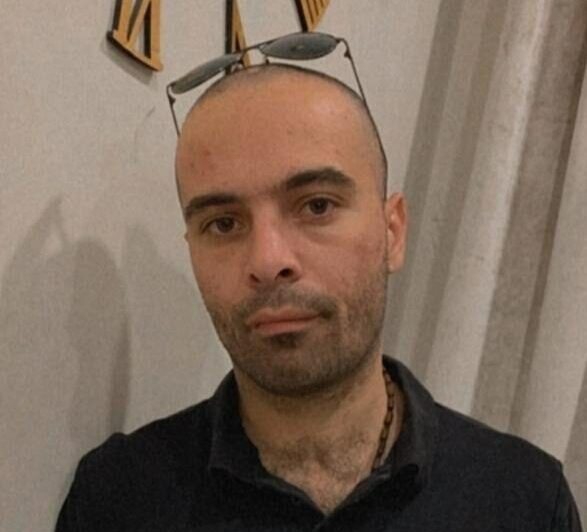    В Оренбурге без вести пропал Геворг Карташян Белов Михаил Александрович