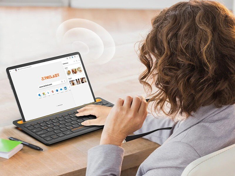    Жара от Teclast: большой выбор планшетов по сниженным ценам
