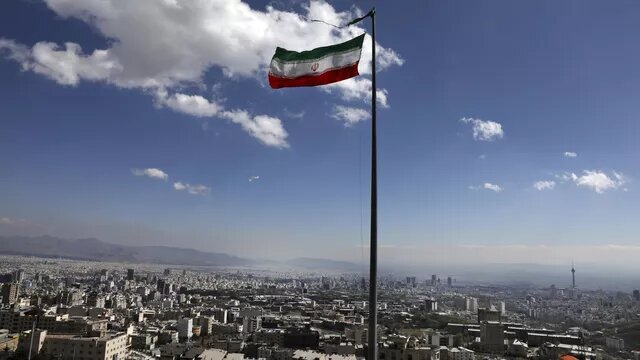 AP Photo / Vahid Salemi