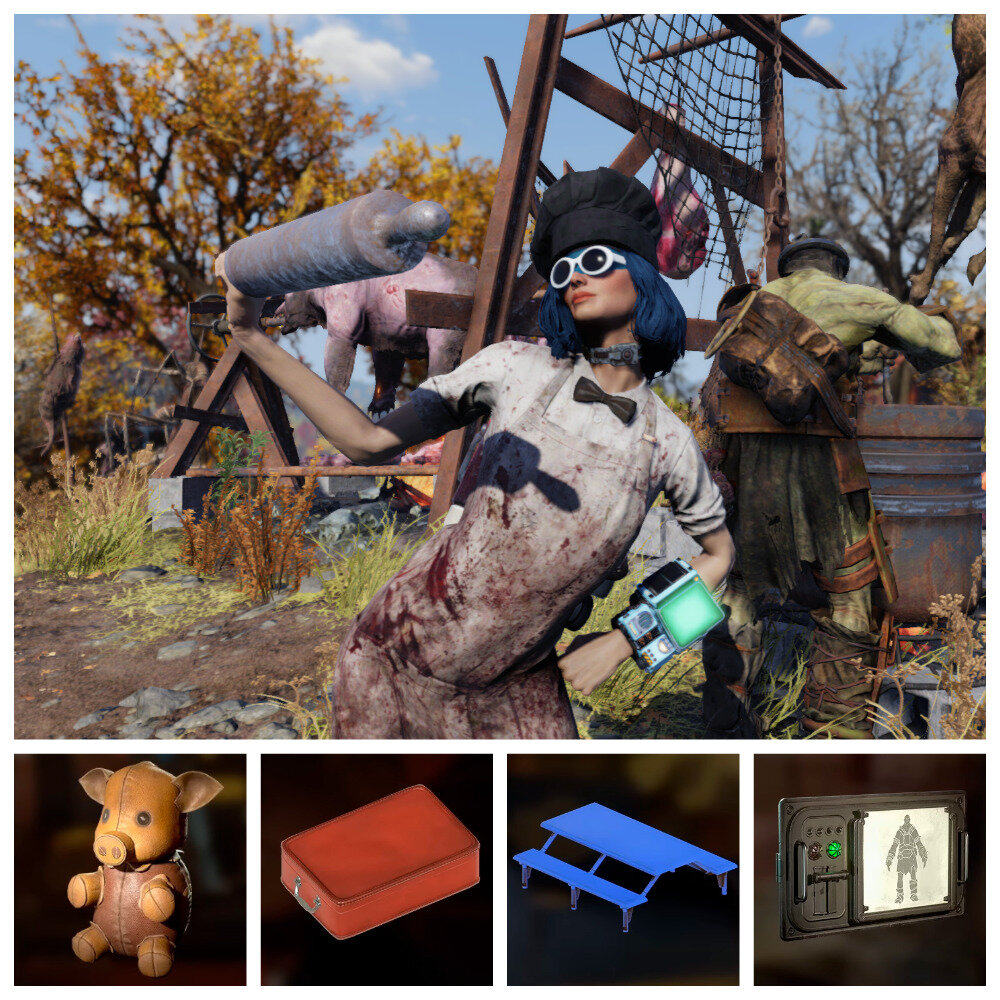 Схемы от Грэма