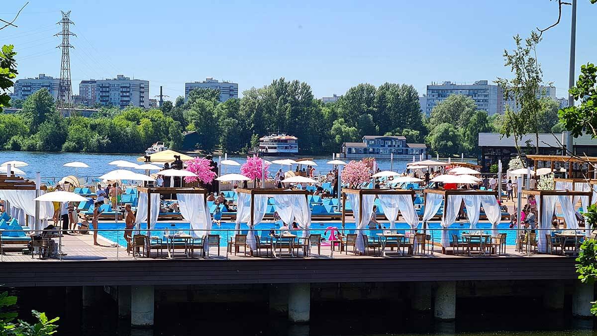    Фото: Мобильный репортер / АГН Москва