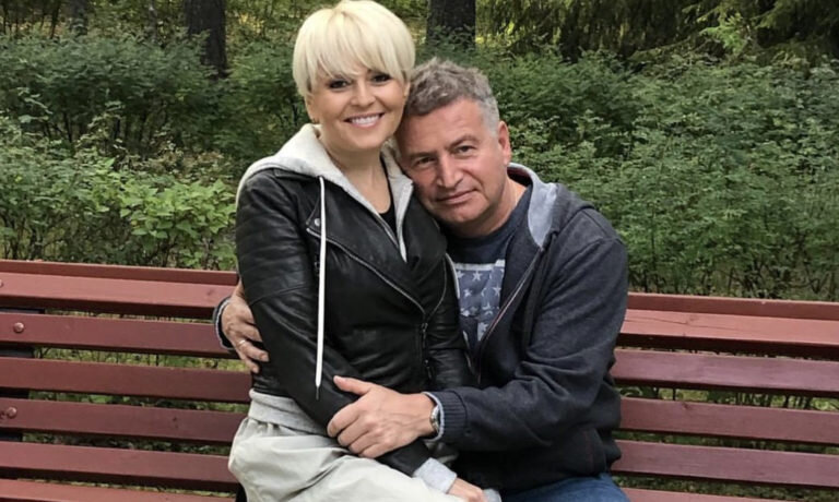    Фото: соцсети Мария Моссур