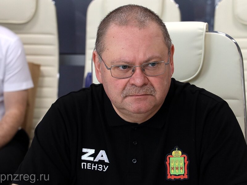    Фото: Pnzreg.ru