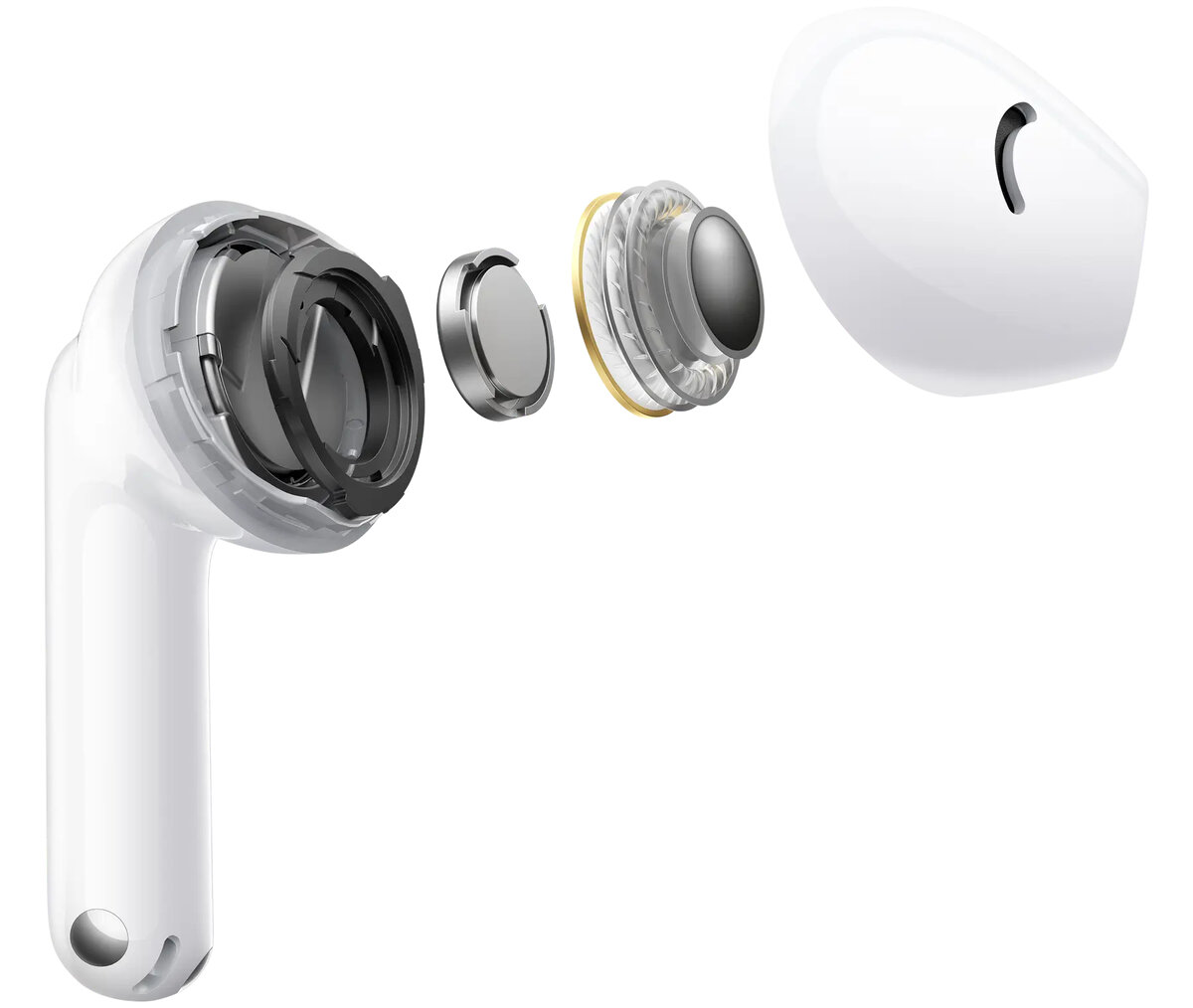    Наушники HUAWEI FreeBuds SE 2 с хорошей автономностью и IP54 оценены в $25