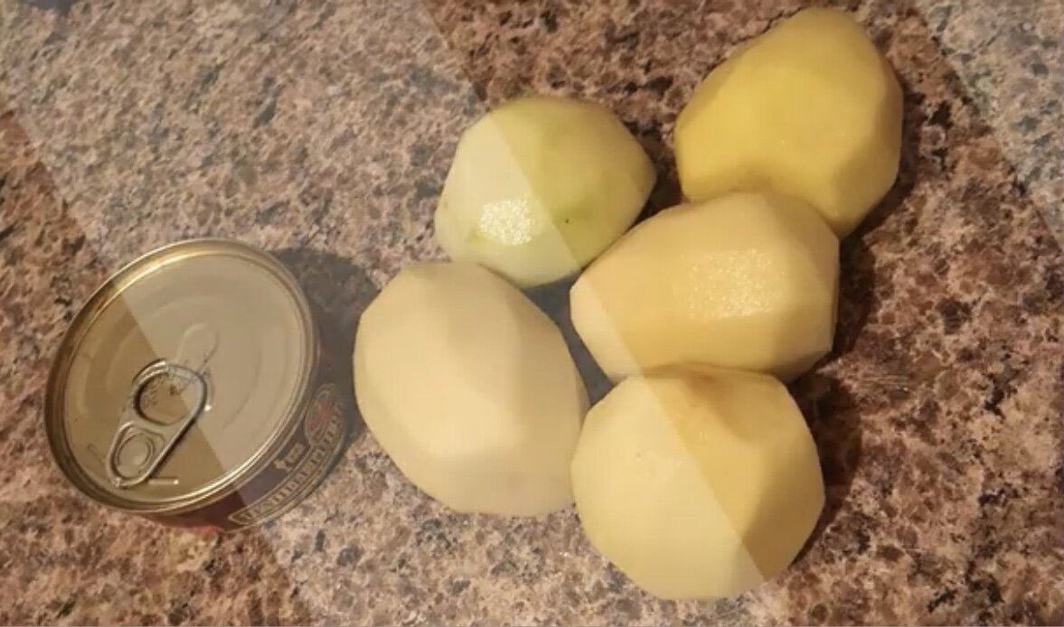 Как вкусно использовать остатки картофельного пюре в новых рецептах