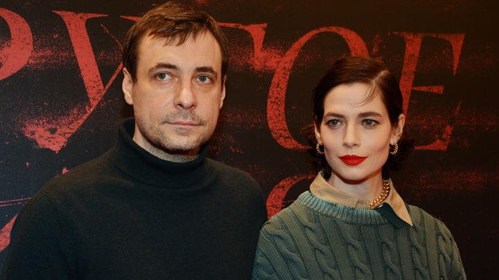 ANATOLY LOMOKHOV/GLOBAL LOOK PRESS 