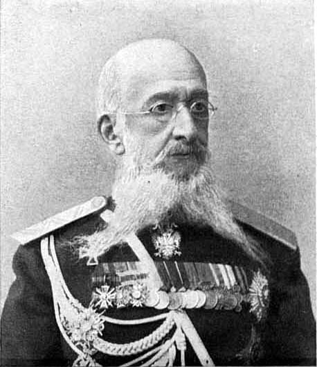 Дмитрий Петрович Дохтуров (1838—1905) — генерал от кавалерии, участник кавказской, сербско-турецкой (1876—1877) и русско-турецкой (1877—1878) войн. Член Военного совета.