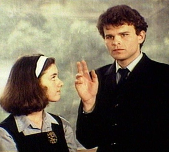 Популярные в Румынии фильмы, которых не было в советском кинопрокате ...